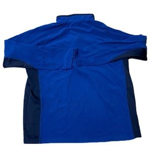 Columbia 1/4 Zip Fleece